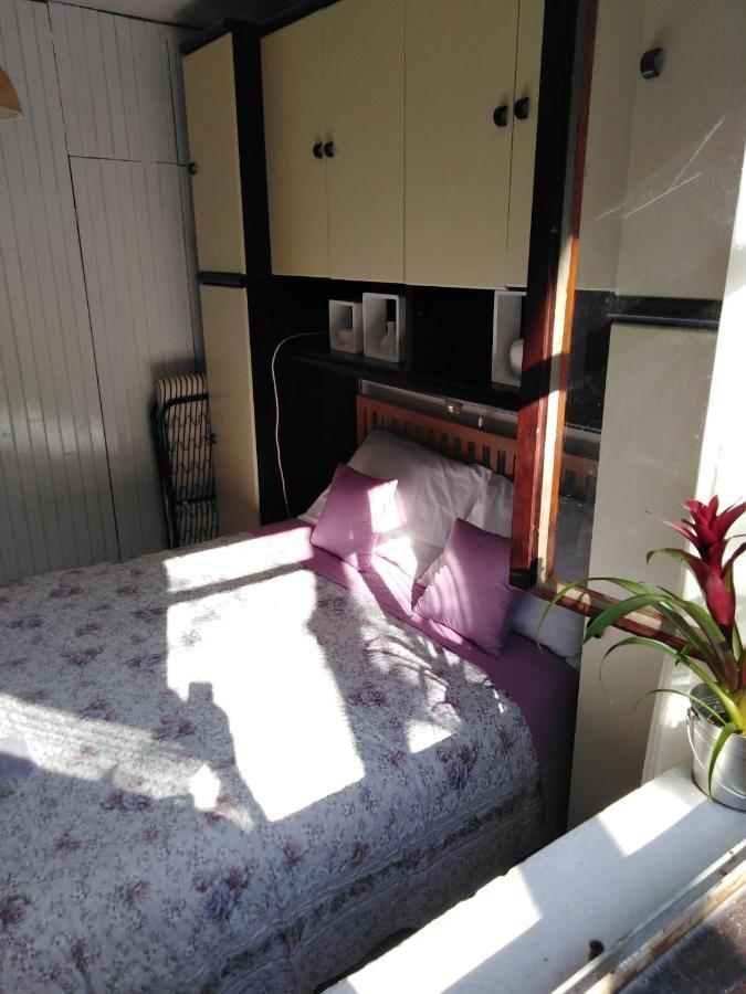 Apartman Mimi Klenovica Exteriér fotografie