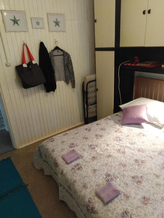 Apartman Mimi Klenovica Exteriér fotografie